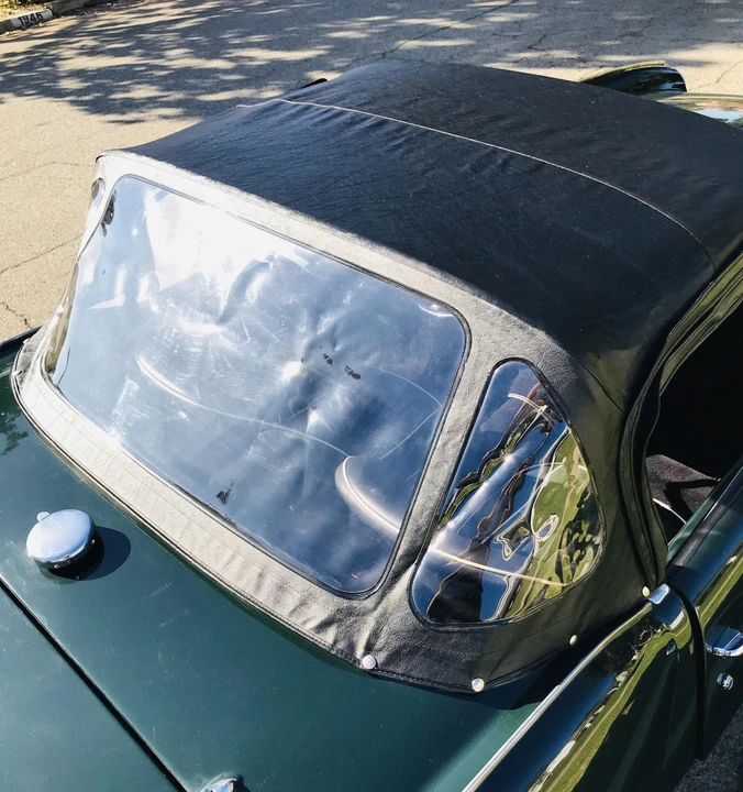 1967 Triumph Spitfire Mark III - Image 26 of 31
