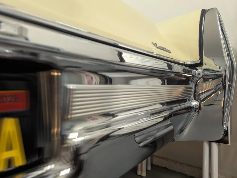 1968 Cadillac DeVille 3rd Gen - Image 15 of 31