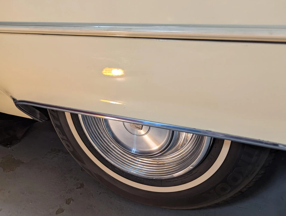 1968 Cadillac DeVille 3rd Gen - Image 19 of 31