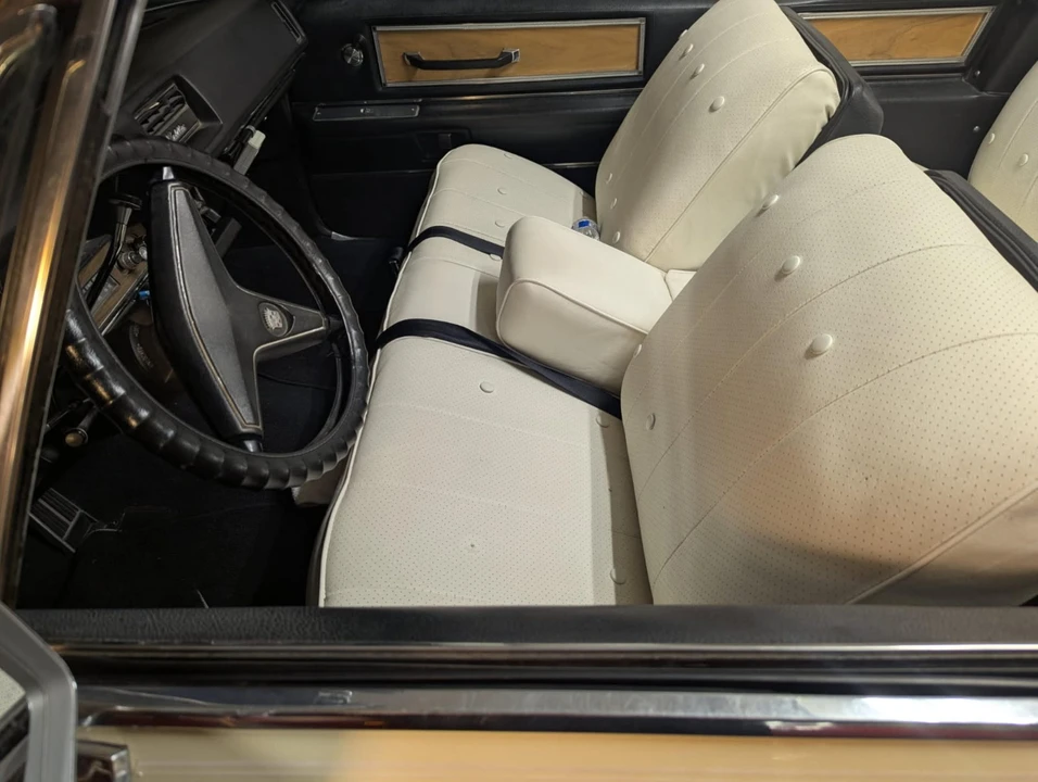 1968 Cadillac DeVille 3rd Gen - Image 21 of 31