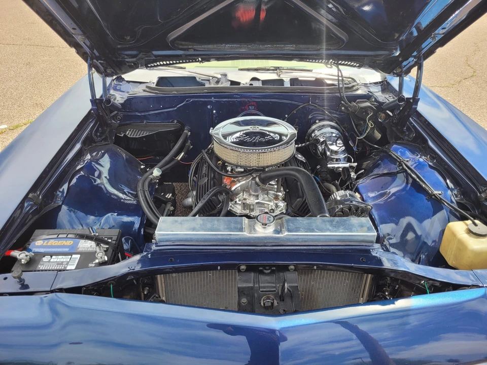 1968 Chevrolet Impala 4th Gen - Image 29 of 31