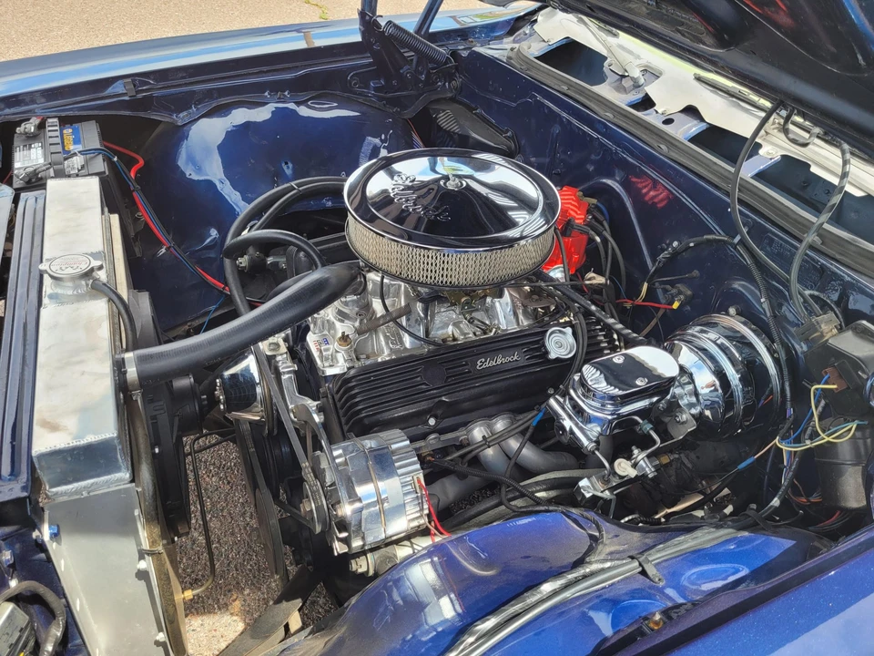 1968 Chevrolet Impala 4th Gen - Image 28 of 31