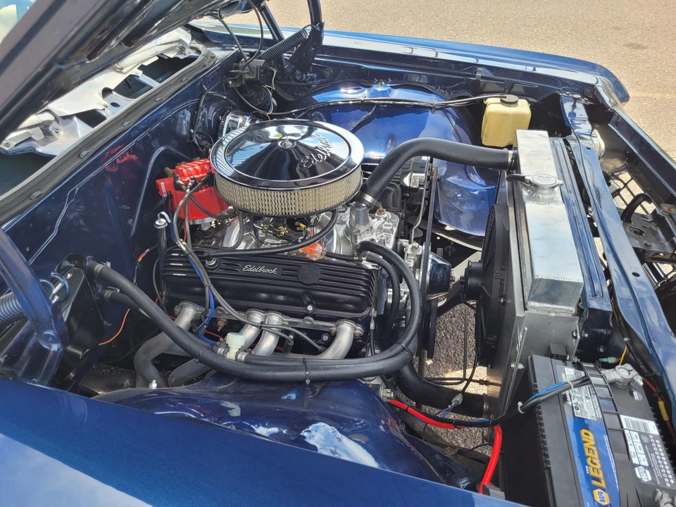 1968 Chevrolet Impala 4th Gen - Image 30 of 31