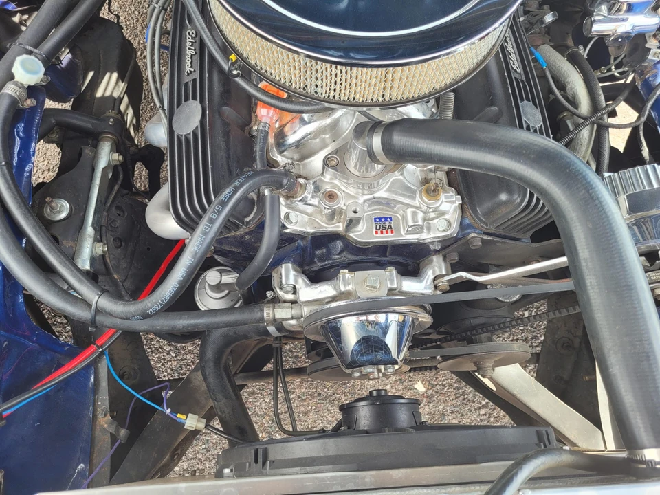 1968 Chevrolet Impala 4th Gen - Image 31 of 31