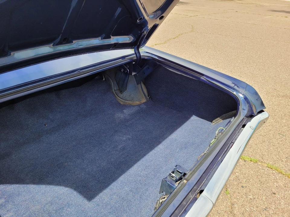 1968 Chevrolet Impala 4th Gen - Image 27 of 31