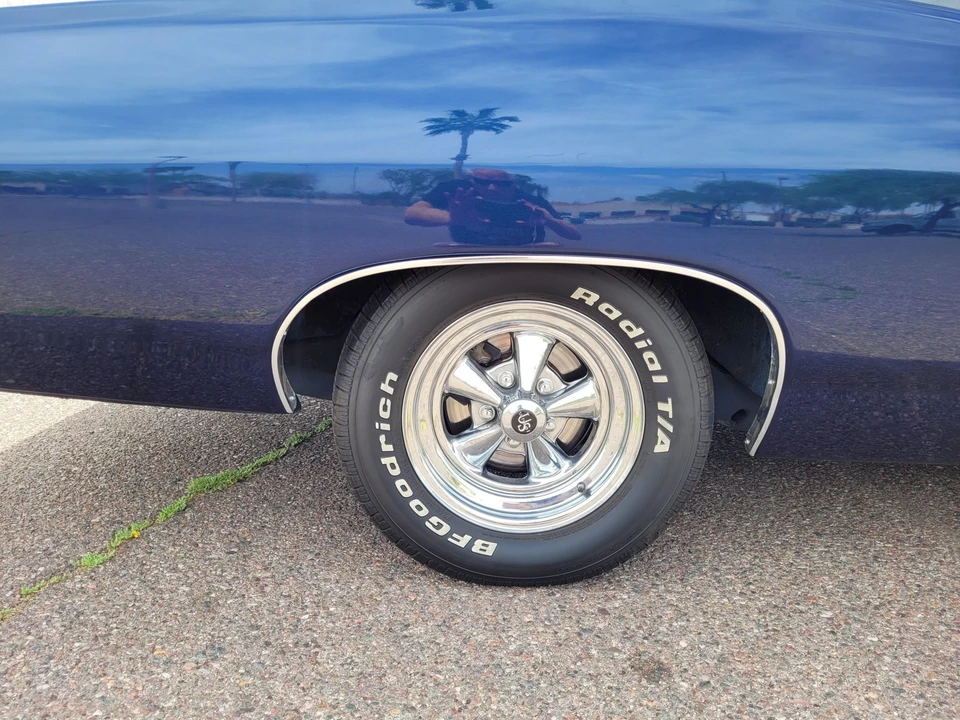 1968 Chevrolet Impala 4th Gen - Image 9 of 31