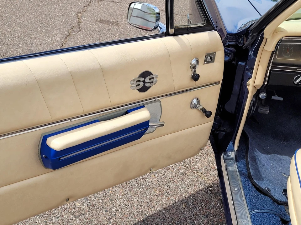 1968 Chevrolet Impala 4th Gen - Image 23 of 31