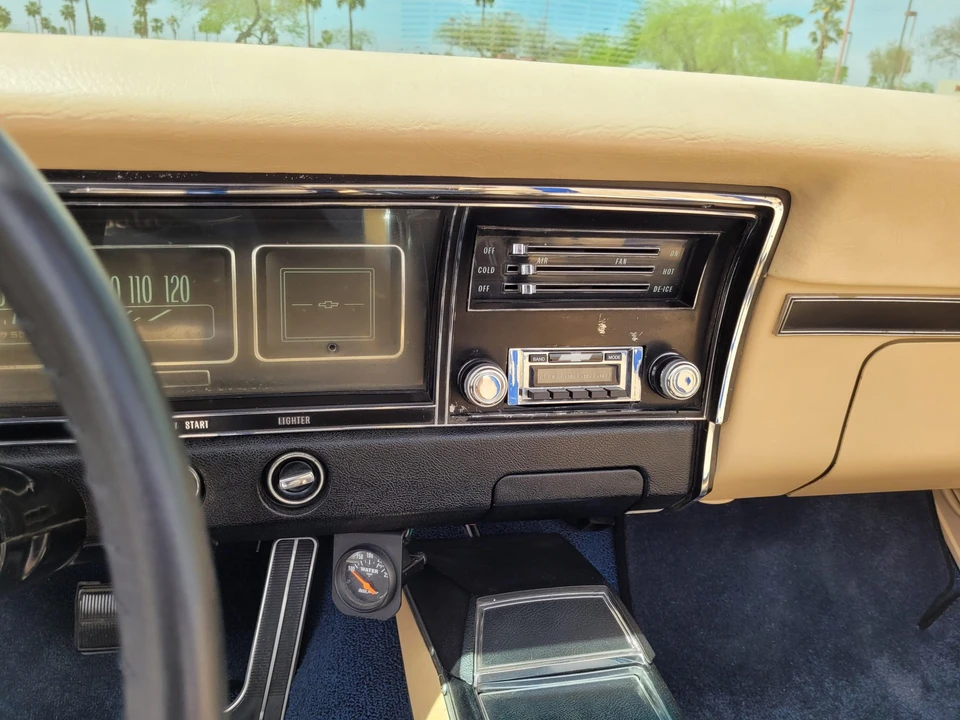 1968 Chevrolet Impala 4th Gen - Image 21 of 31