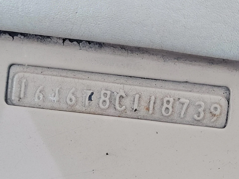1968 Chevrolet Impala 4th Gen - Image 25 of 31