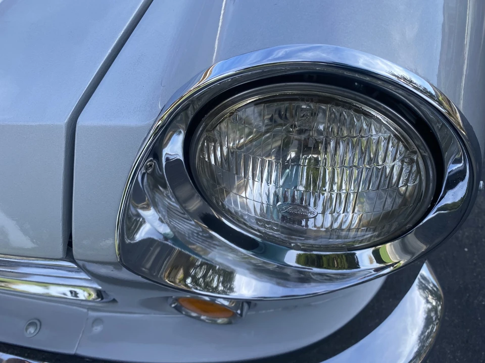 1968 Nissan Datsun Sports - Image 26 of 31