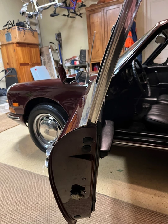 1968 Porsche 912 - Image 30 of 31
