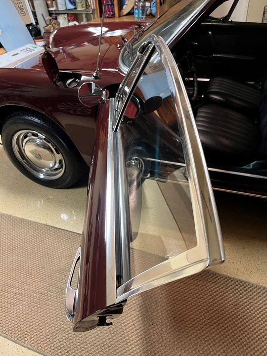 1968 Porsche 912 - Image 31 of 31