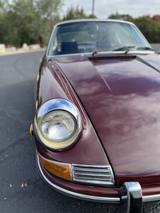 1968 Porsche 912 - Image 24 of 31