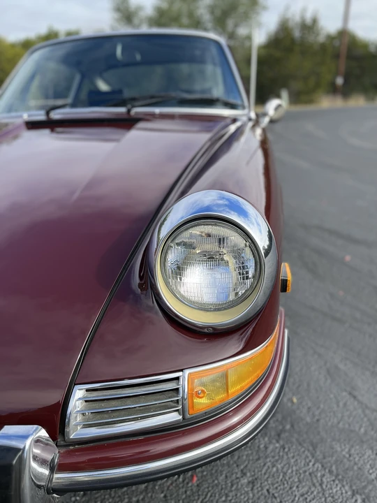 1968 Porsche 912 - Image 25 of 31