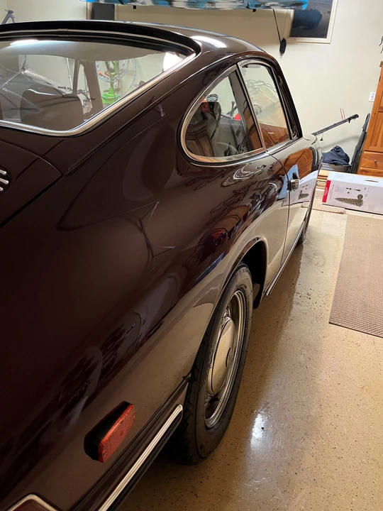 1968 Porsche 912 - Image 26 of 31