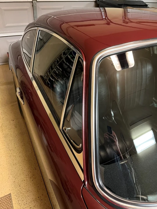 1968 Porsche 912 - Image 27 of 31