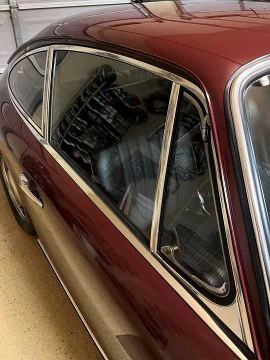 1968 Porsche 912 - Image 28 of 31