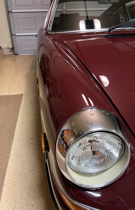 1968 Porsche 912 - Image 29 of 31
