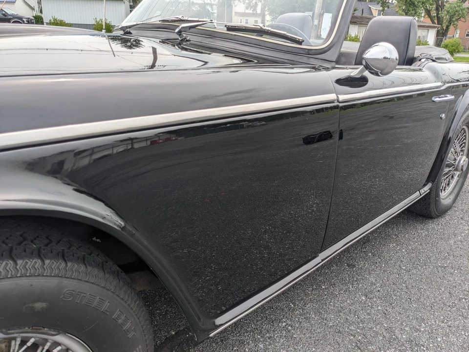 1968 Triumph TR5/TR250 - Image 14 of 31