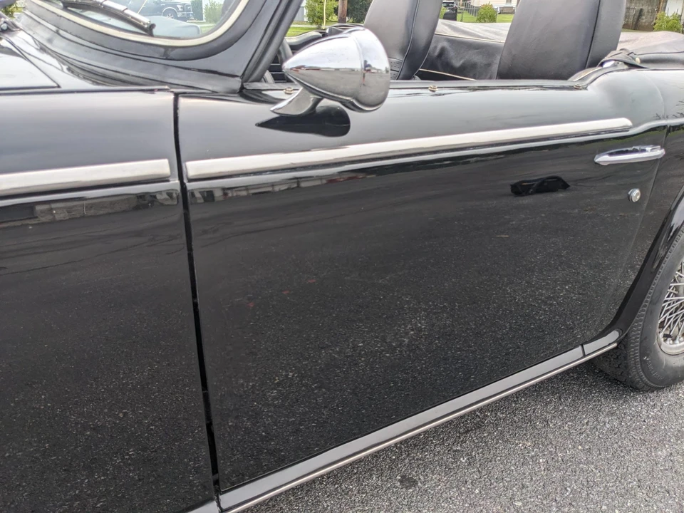 1968 Triumph TR5/TR250 - Image 16 of 31