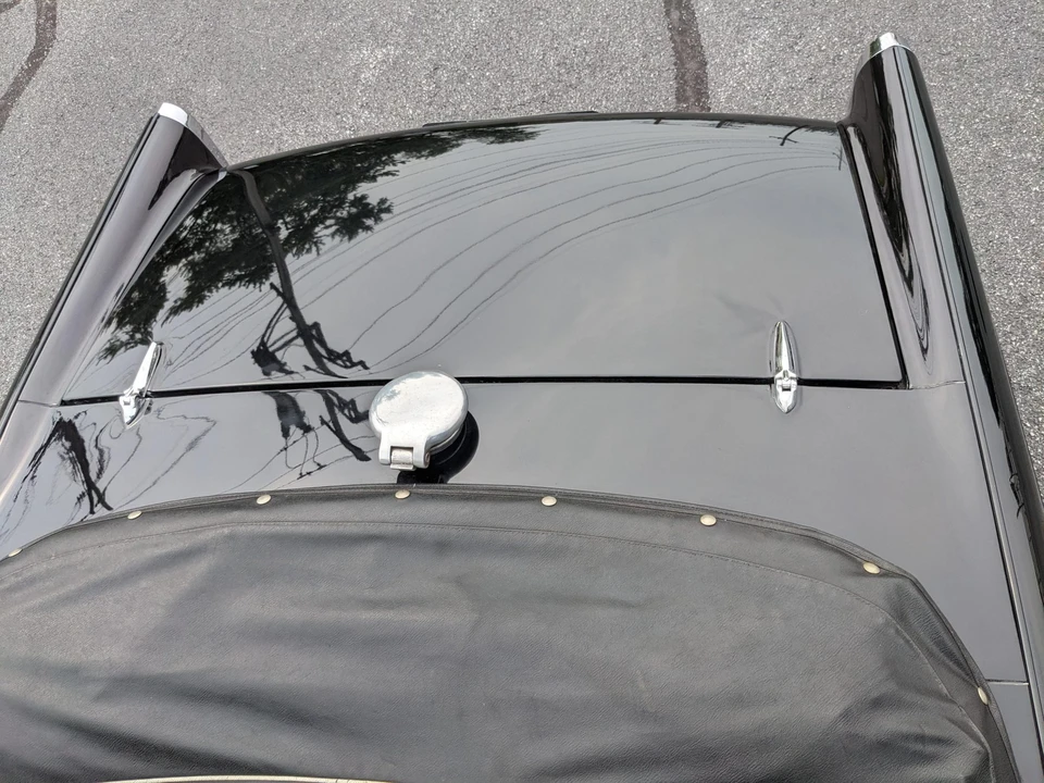 1968 Triumph TR5/TR250 - Image 25 of 31