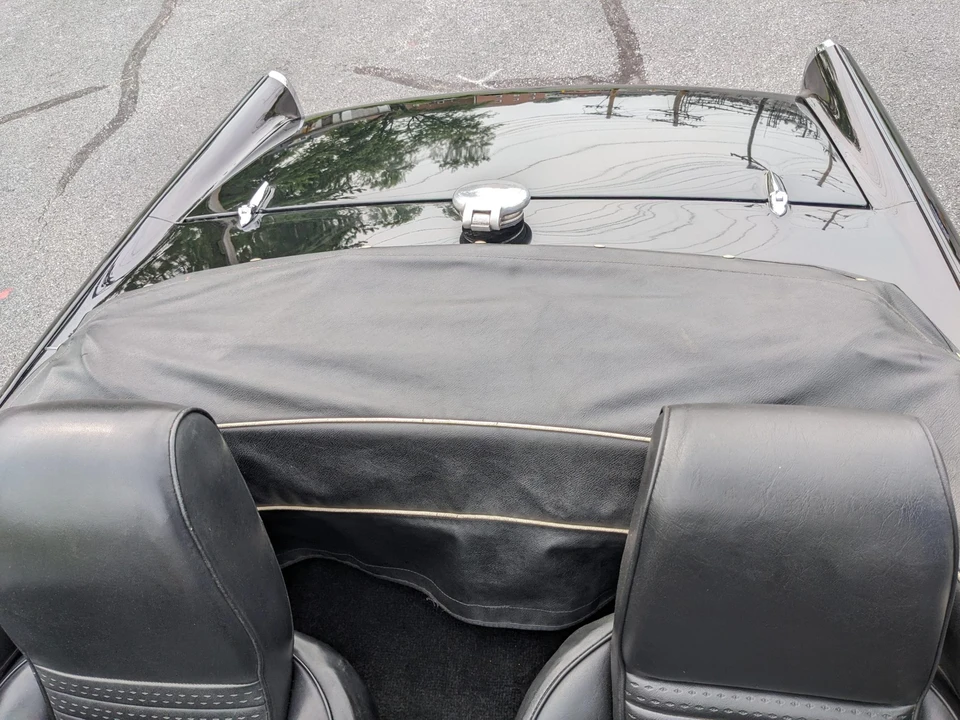 1968 Triumph TR5/TR250 - Image 24 of 31