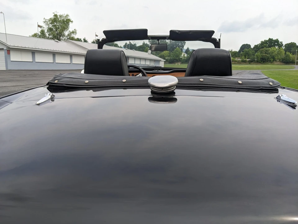 1968 Triumph TR5/TR250 - Image 30 of 31