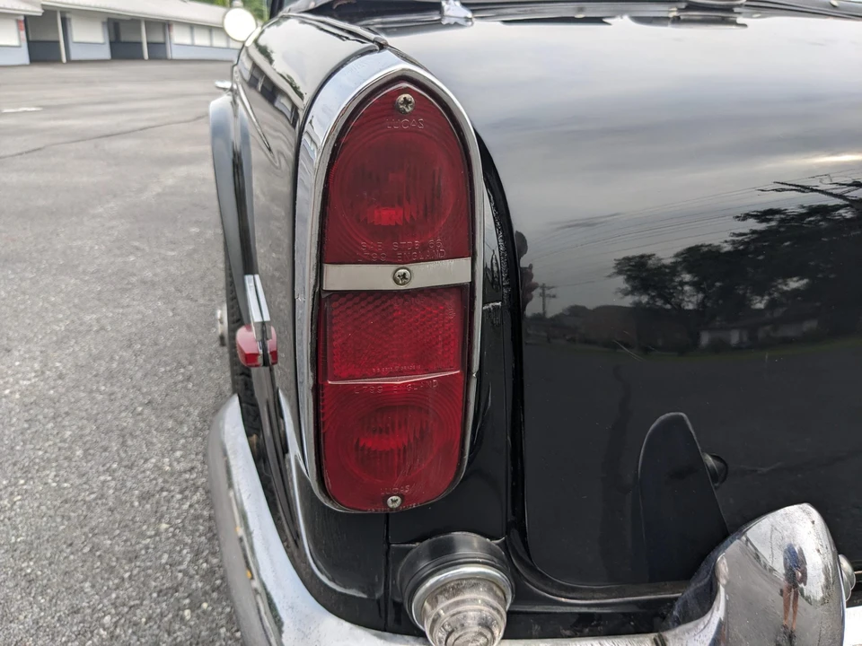 1968 Triumph TR5/TR250 - Image 28 of 31