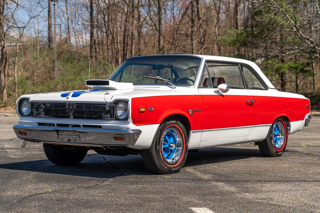 1969 Rambler American - Image 4 of 31