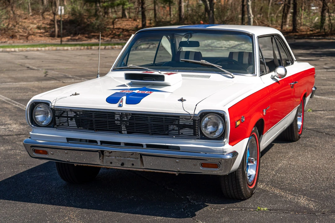 1969 Rambler American - Image 2 of 31