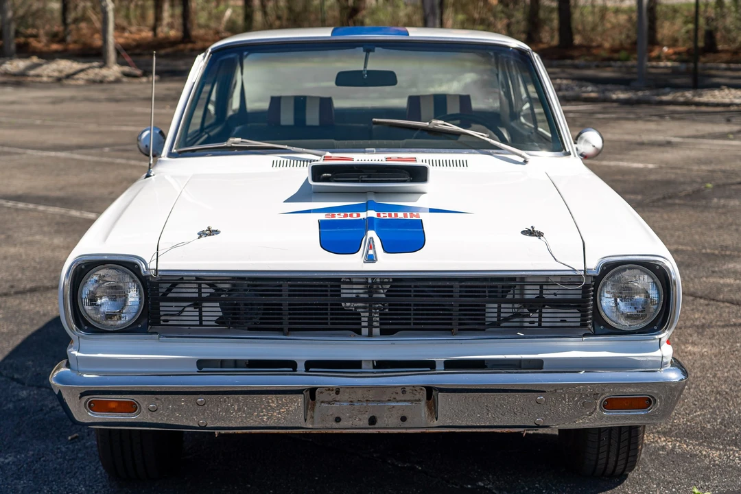 1969 Rambler American - Image 24 of 31