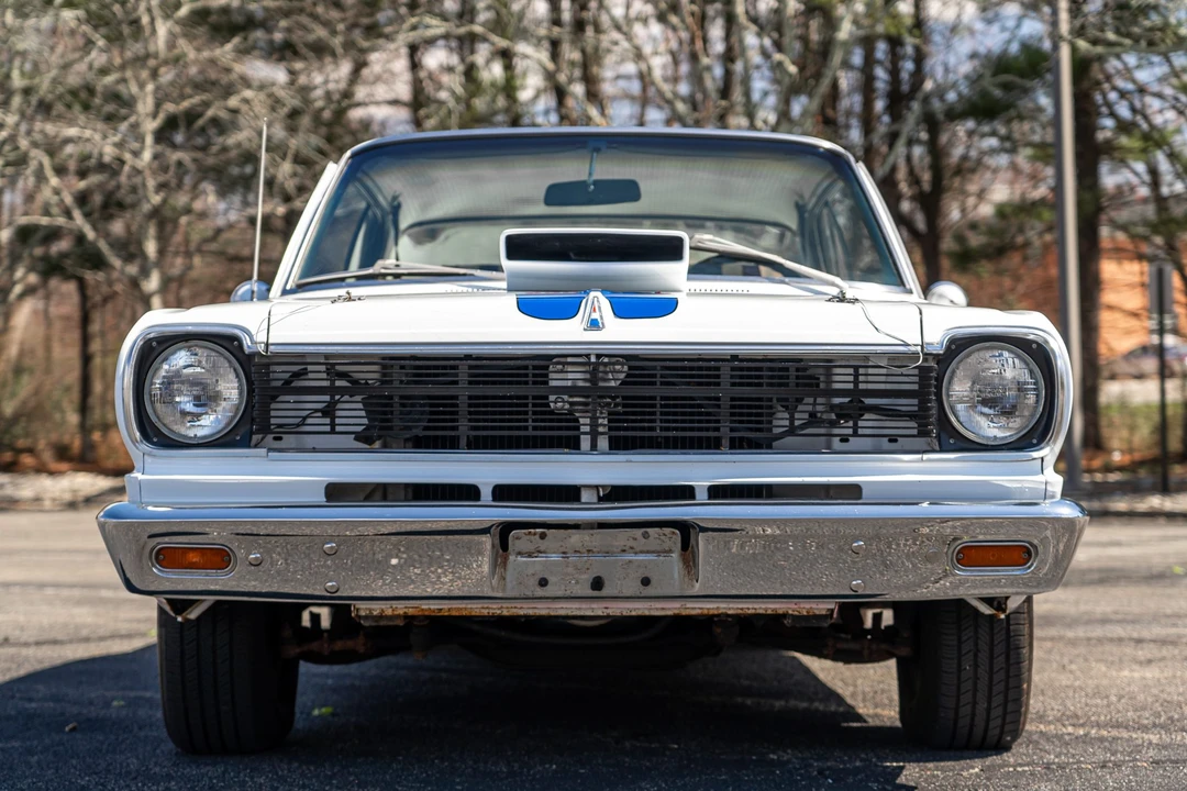 1969 Rambler American - Image 23 of 31