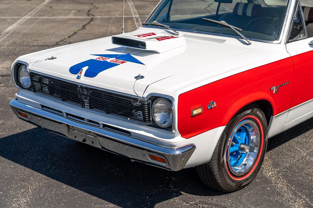 1969 Rambler American - Image 31 of 31