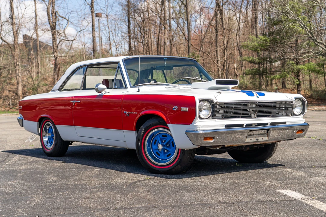 1969 Rambler American - Image 19 of 31