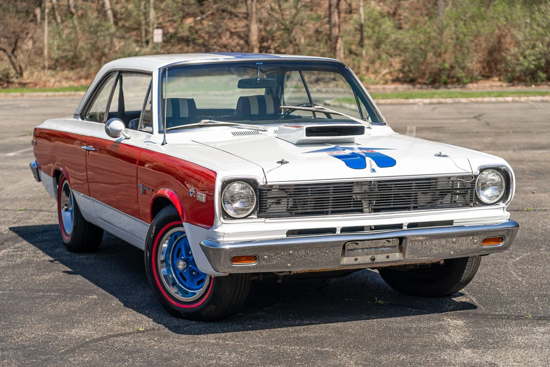 1969 Rambler American - Image 21 of 31