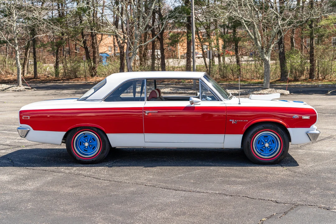 1969 Rambler American - Image 17 of 31