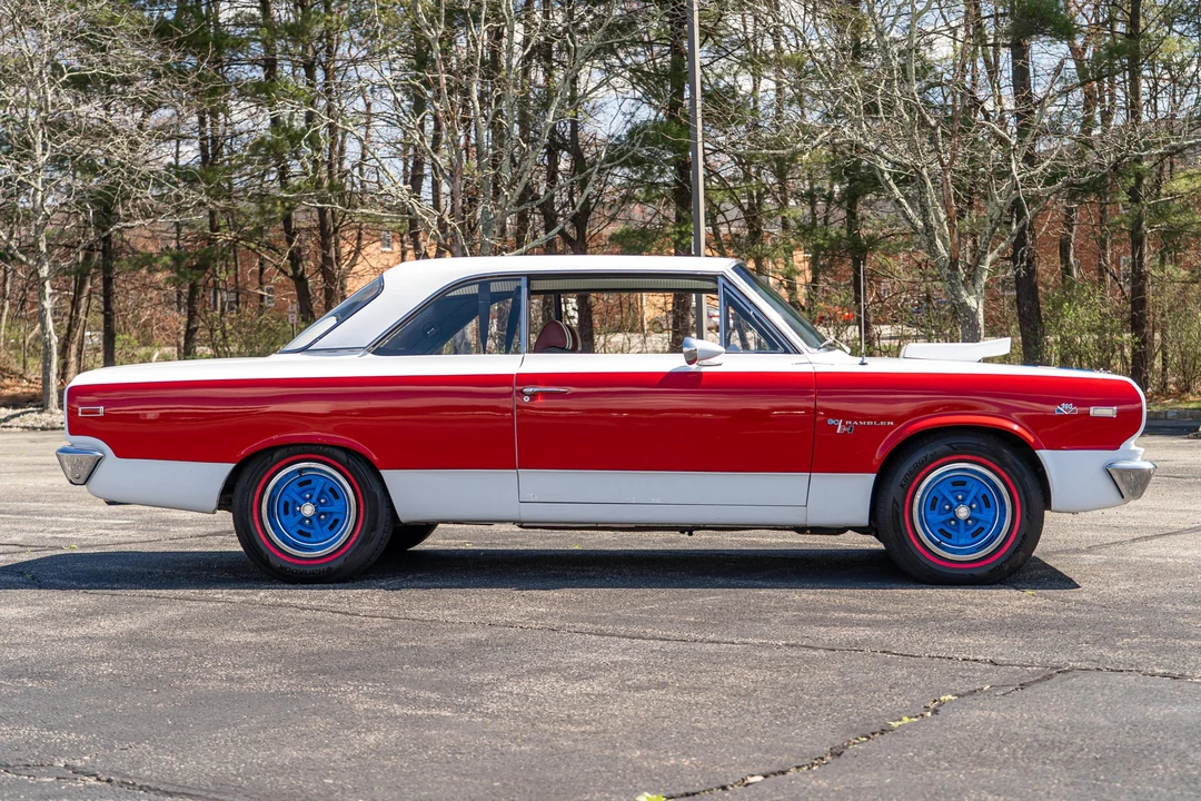 1969 Rambler American - Image 18 of 31