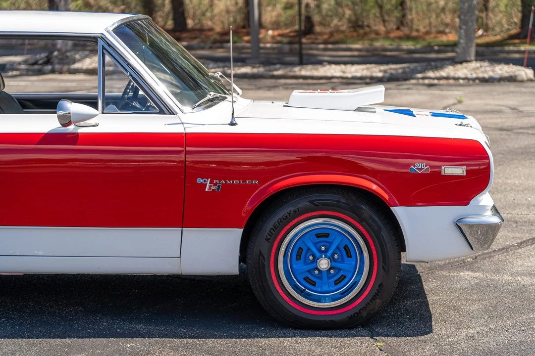 1969 Rambler American - Image 30 of 31