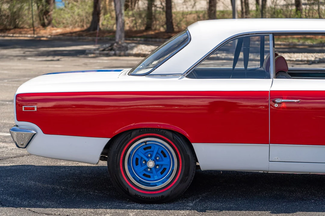 1969 Rambler American - Image 29 of 31