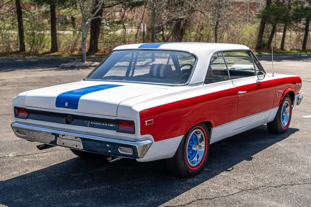 1969 Rambler American - Image 15 of 31