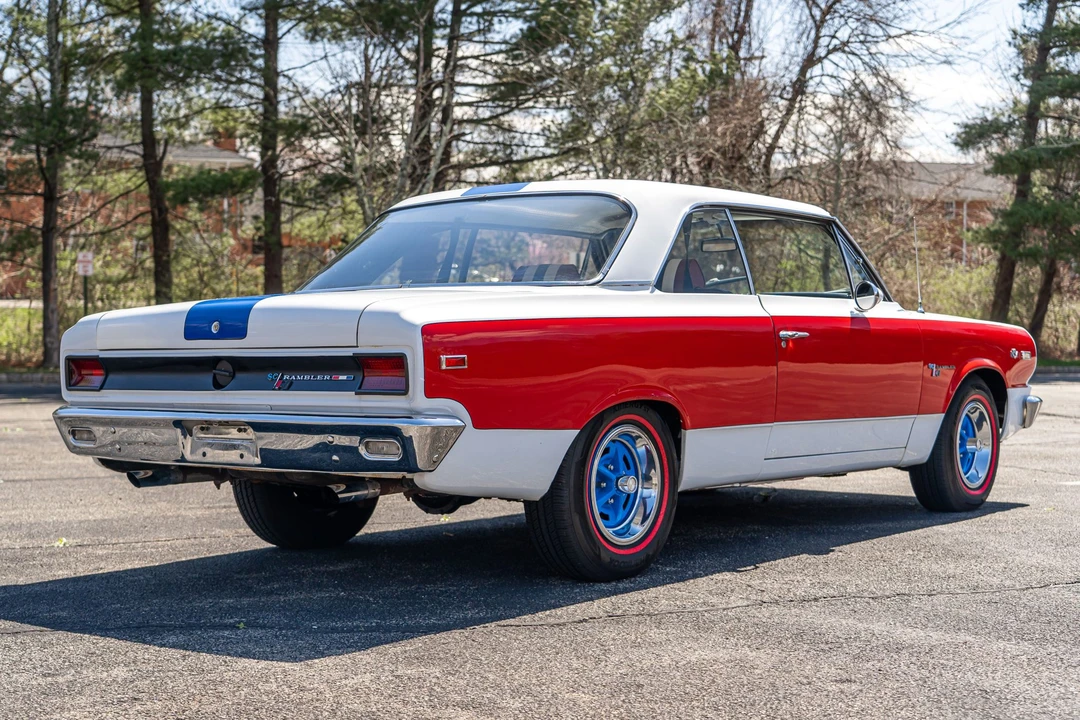 1969 Rambler American - Image 16 of 31