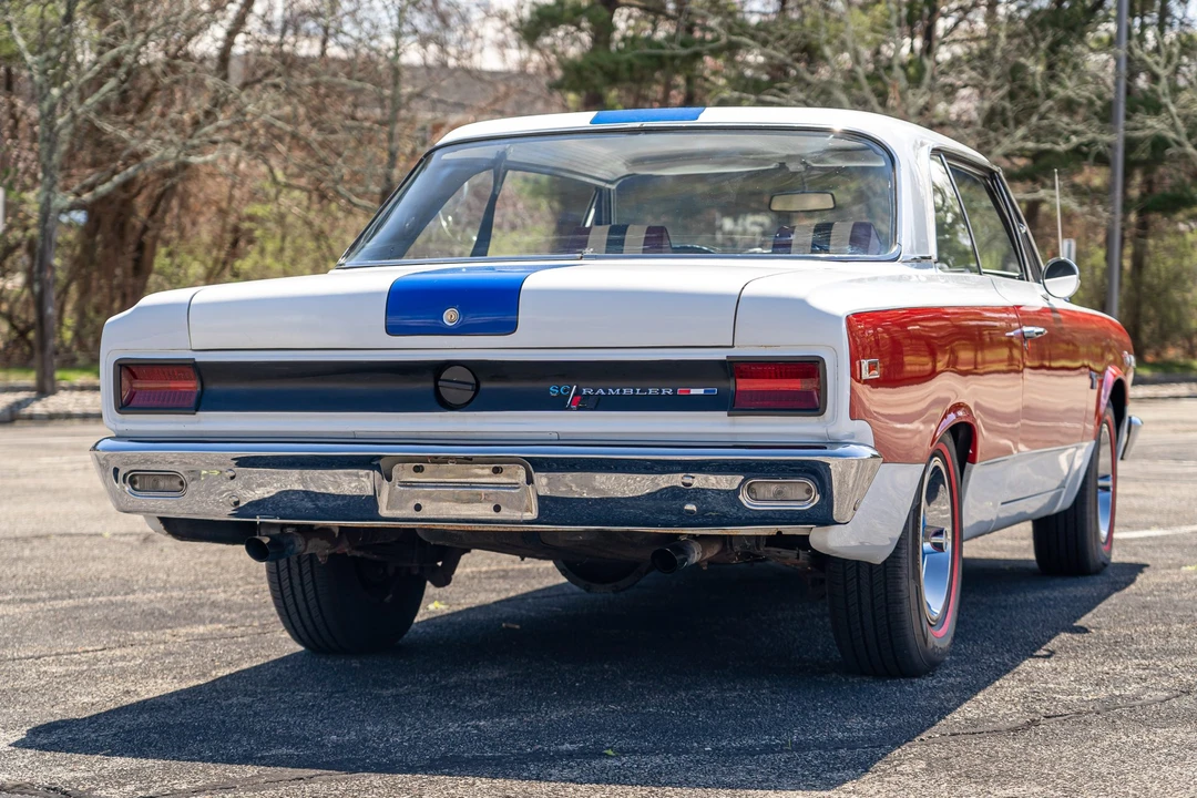 1969 Rambler American - Image 14 of 31