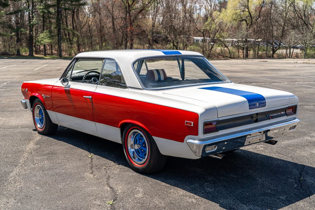 1969 Rambler American - Image 9 of 31