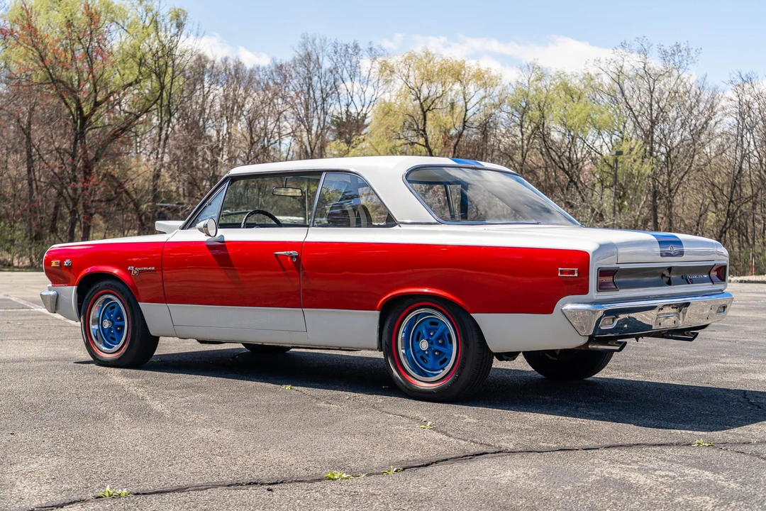 1969 Rambler American - Image 7 of 31