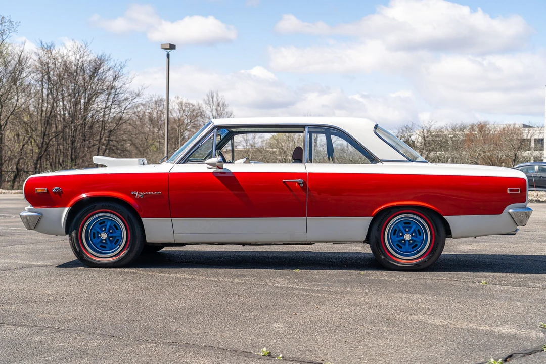 1969 Rambler American - Image 6 of 31