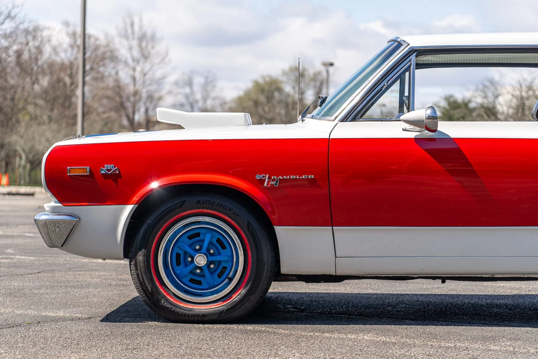 1969 Rambler American - Image 27 of 31