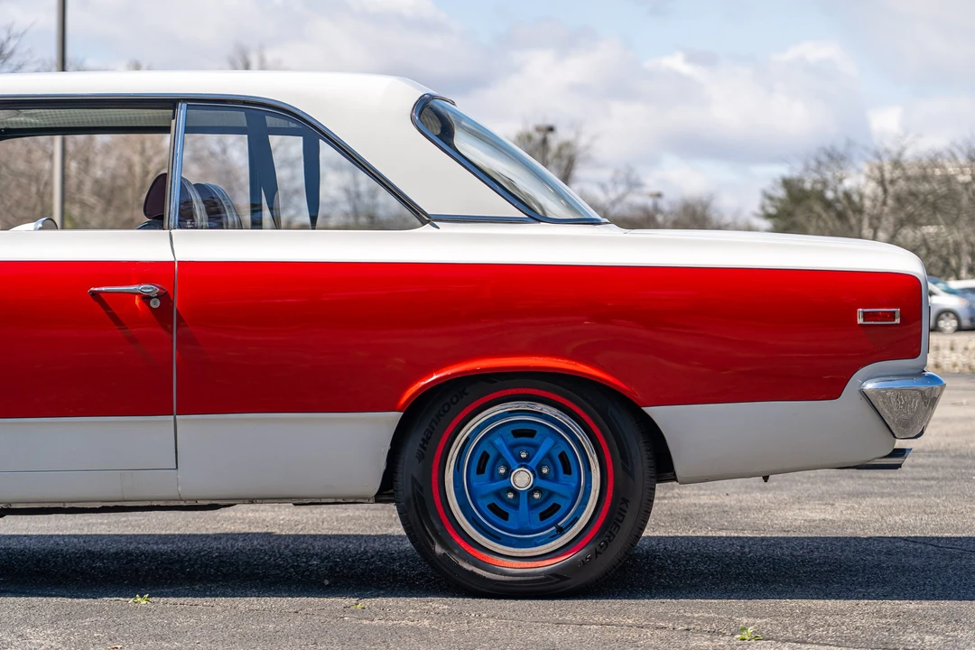 1969 Rambler American - Image 28 of 31