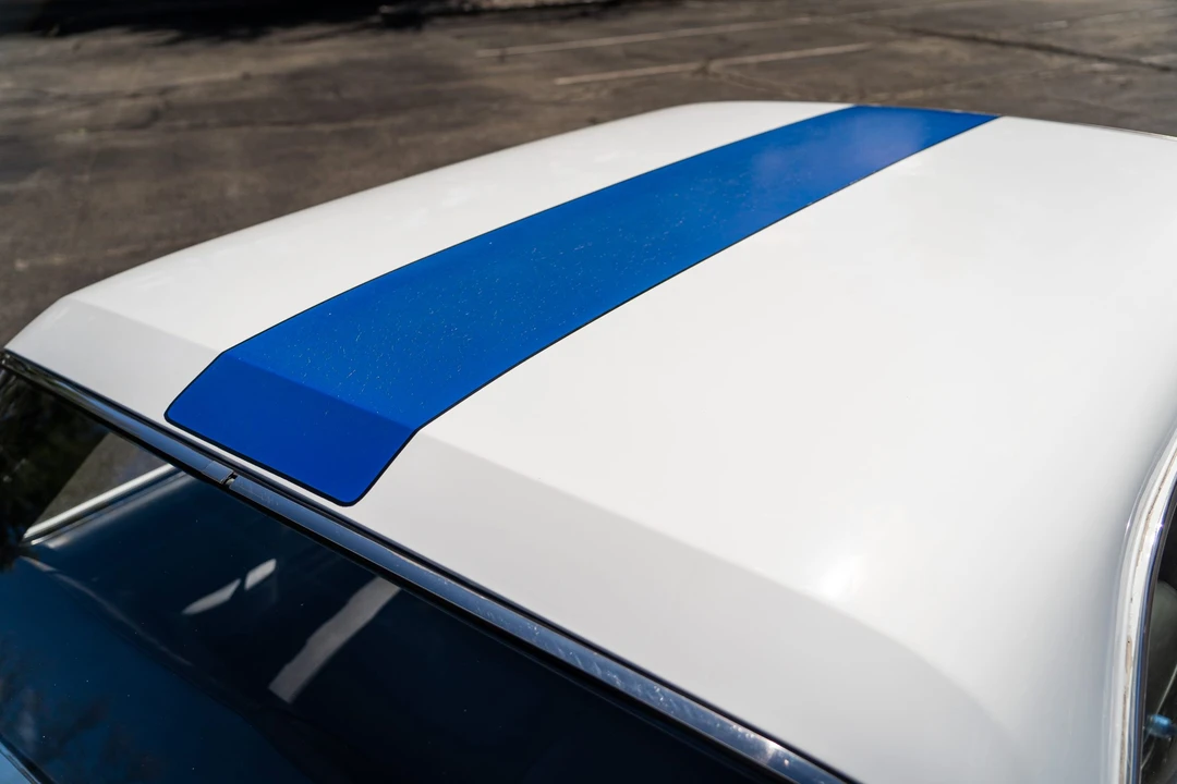 1969 Rambler American - Image 25 of 31