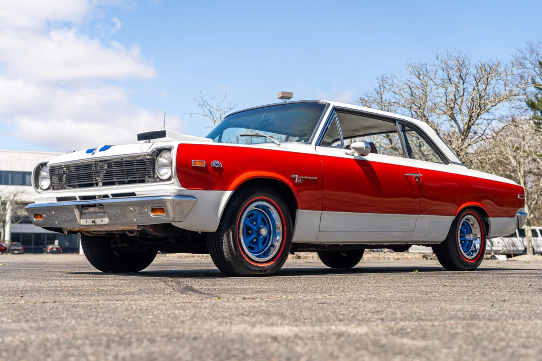 1969 Rambler American - Image 5 of 31