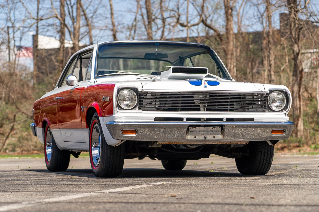 1969 Rambler American - Image 22 of 31